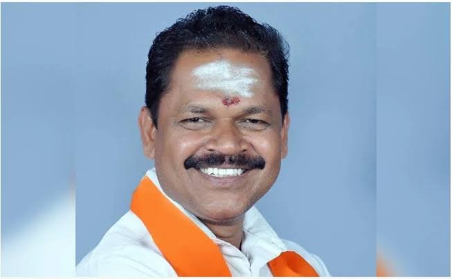 ஜனநாயகத்துடன் சிறந்த நாடாக மோடி தலைமையில் இந்தியா – அர்ஜுன் சம்பத் பேச்சு…