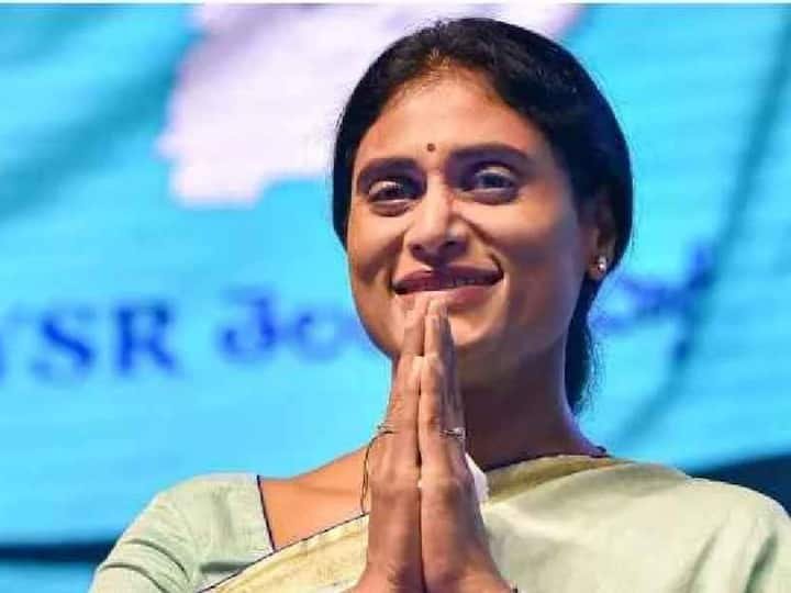 ஆந்திர காங்கிரஸில் மாற்றங்கள் ஆரம்பம்! மாநில தலைவர் ருத்ர ராஜு ராஜினாமா; ஒய்.எஸ்.ஷர்மிளாவுக்கு பொறுப்பு?