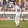 IND Vs ENG: Anil Kumble Heaps High Praise On Ollie Pope’s 196, Calls It ‘one Of The Best Innings On Indian Soil’
