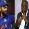 Virat Kohli: சச்சின் டெண்டுல்கரின் சாதனையை விராட் கோலி முறியடிப்பாரா? வெஸ்ட் இண்டீஸ் அணியின் முன்னாள் கேப்டன் கணிப்பு!