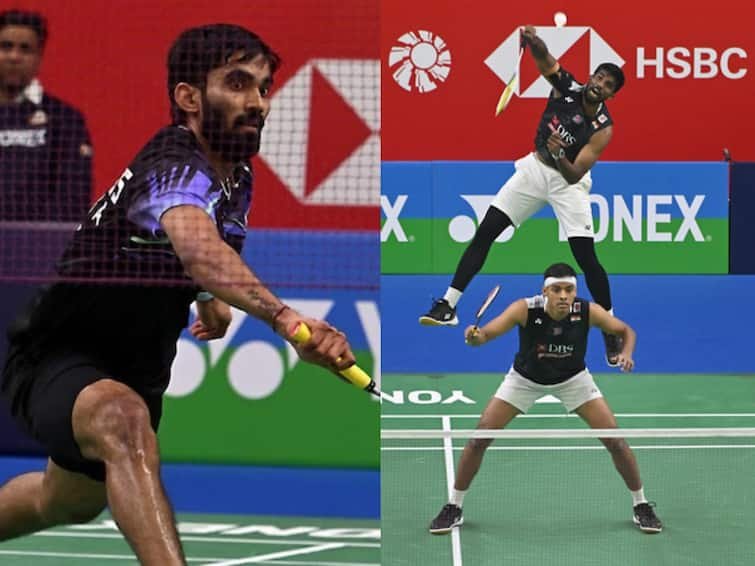 Chirag-Satwik Advance To Second Round Of India Open 2024 Latest Tamil News