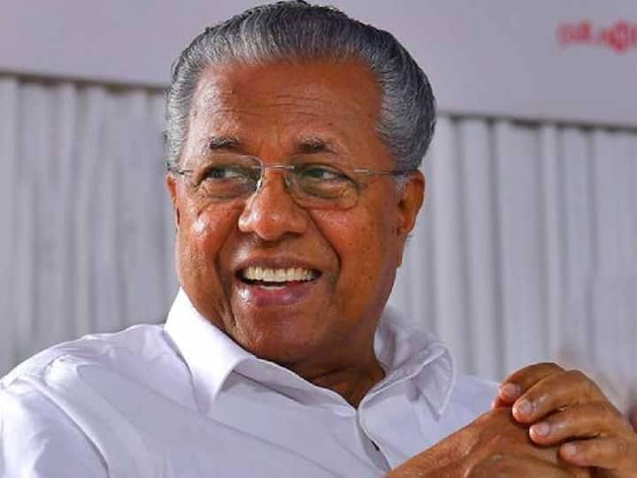 Kerala Chief Minister Extended His Wishes For Pongal 2024 In Tamil- Via X Platform | Pongal Wishes: ‘மண்ணை பொன்னாக்க மாற்றும் அறுவடை திருநாள்’
