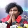 Yogi Babu Responds To Reporters Asking About Ayodhya Ram Mandir