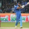Indian Captain Rohit Sharma Place In T20 Side Under Danger After Not Able To Score Runs