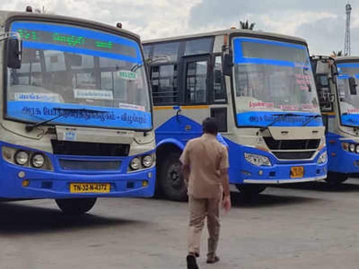 TN Buses: | TN Buses: குழப்பும் ஆன்லைன் புக்கிங்! TNSTC பேருந்துக்கு எங்கே செல்லனும்? கிளாம்பாக்கமா? கோயம்பேடா?