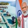 PM Modi: பிரதமர் மோடிக்கு எதிரான சர்ச்சை கருத்து.. மாலத்தீவு தூதருக்கு சம்மன் அனுப்பிய மத்திய அரசு..