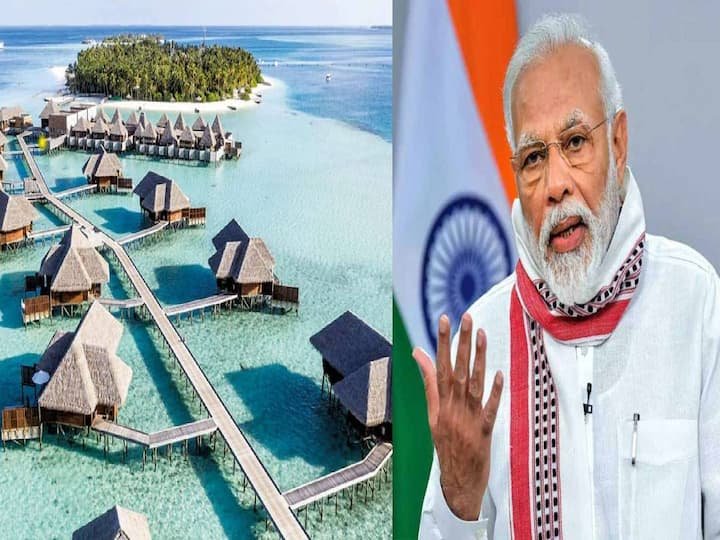 PM Modi: பிரதமர் மோடிக்கு எதிரான சர்ச்சை கருத்து.. மாலத்தீவு தூதருக்கு சம்மன் அனுப்பிய மத்திய அரசு..