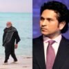 Sachin Tendulkar Makes Stance Clear Amid Maldives Controversy Says Explore Indian Islands