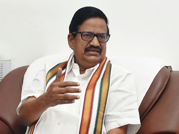 DMK – Congress Alliance: திமுகவுடன் நடத்திய பேச்சுவார்த்தை எப்படி இருந்தது? தொகுதி பங்கீடு குறித்து கே.எஸ்.அழகரி பளீச் பதில்!