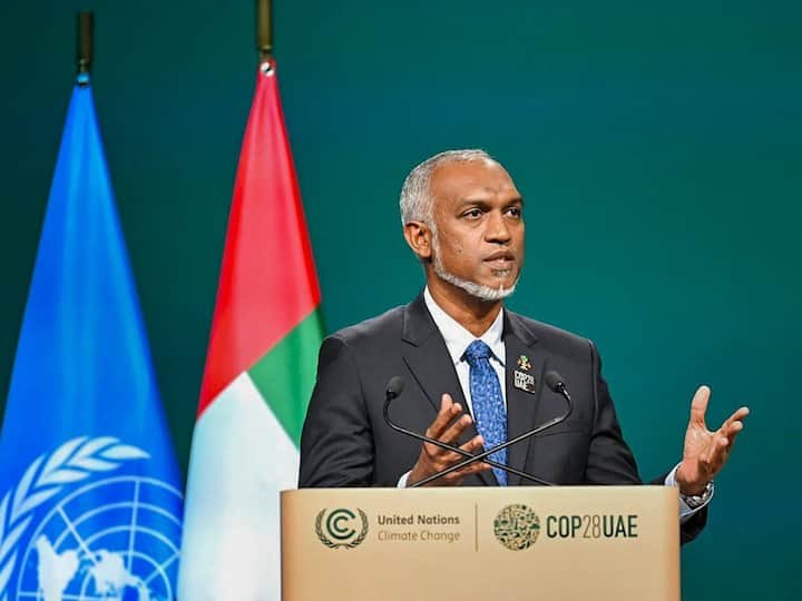 Maldives President Mohamed Muizzu Says ‘no One Has License To Bully Us’ Amid Row With India | Maldives Row: நாங்க சின்ன நாடுதான்; அதனால் மிரட்டுவீங்களா?