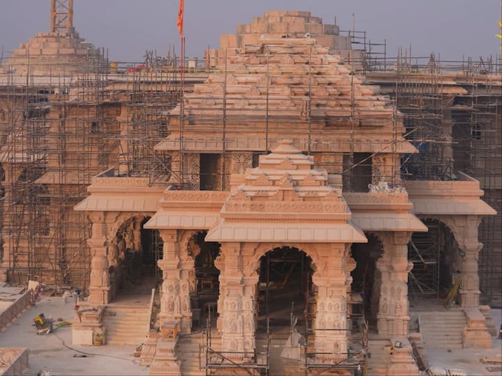 Ayodhya Ram Mandir Temple Ritual Schedule Full List Untill January 22 | Ayodhya Ram Mandir: அயோத்தி ராமர் கோயில் குடமுழுக்கு விழா