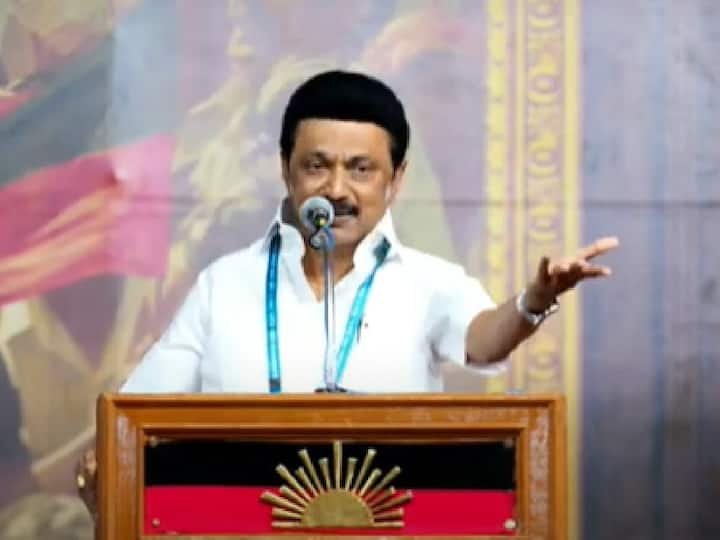 CM Stalin: ”தகுதியில்லாத நபர்கள், அரசியல் செய்யும் ஆளுநர்கள்” – முதலமைச்சர் ஸ்டாலின் திமுக தொண்டர்களுக்கு கடிதம்