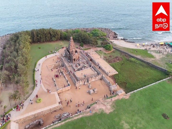 Mamallapuram Drowning : மாமல்லபுரத்தில் கொடூரம்.. அலையில் சிக்கி 3 பேர் பரிதாப உயிரிழப்பு..