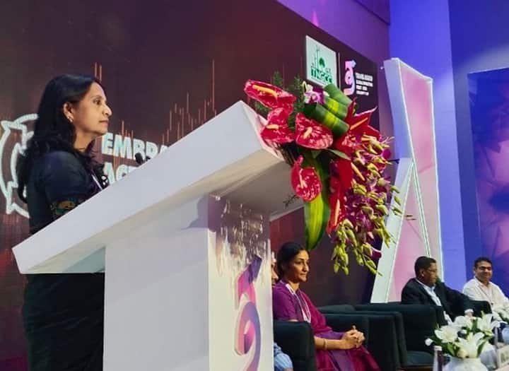 Tamil Nadu Global Investors Meet In Chennai Second Day Of Discussions Begins | GIM: சென்னையில் உலக முதலீட்டாளர்கள் மாநாடு