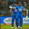 Rohit Sharma: மூன்று முறை பேட்டிங் செய்ய களமிறங்கிய ரோகித் சர்மா; சரியா? தவறா? விதிகள் சொல்வது என்ன?