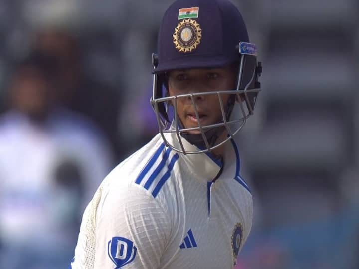 IND Vs ENG 1st Test Yashasvi Jaiswal Fifty In Just 47 Balls Dominating England Attack
