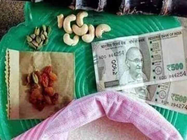 Pongal Parisu Thogai 2024 Informed That The Ration Shops Will Be Operational On The 12th Jan 2024 Friday While The Pongal Gift Package Is Being Distributed. | Pongal Parisu Thogai 2024: நாளை முதல் பொங்கல் பரிசுத்தொகுப்பு விநியோகம்.. 12 ஆம் தேதி ரேஷன் கடைகள் இயங்கும்