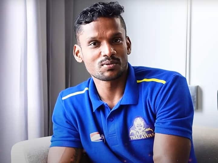 Pro Kabaddi 2024 Tamil Thalaivas Player Selvamani Interview To ABP Nadu – ABPP