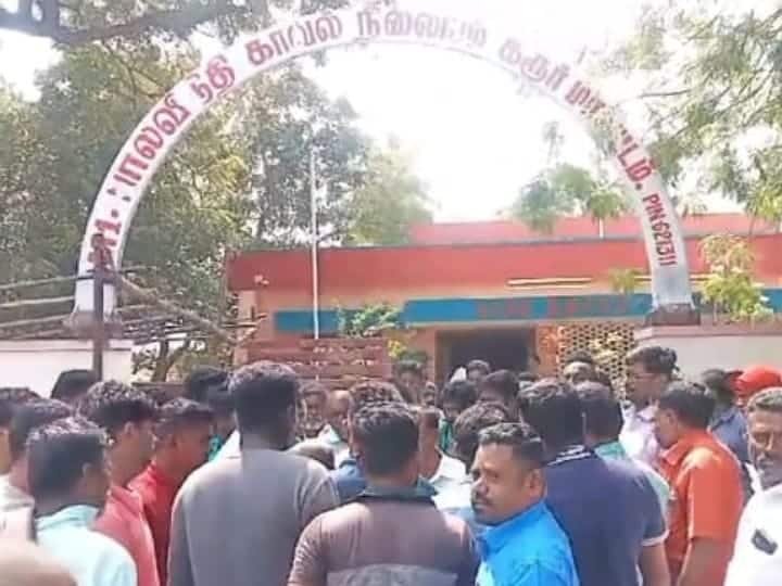 Karur: வாகனத்தை வழிமறித்து பெண்கள் மீது தாக்குதல்; மது போதையில் இளைஞர்கள் அட்டூழியம்