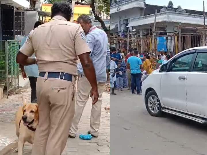 Prime Minister’s Visit Tomorrow Rameswaram Officials Show Rudeness Tourists Suffer – TNN | நாளை பிரதமர் வருகை