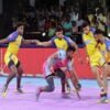 Tamil Thalaivas Vs Haryana Steelers Pkl Season 10