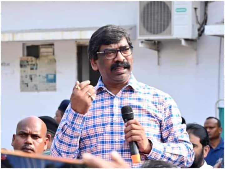 கைதாகிறாரா ஜார்கண்ட் முதலமைச்சர் ஹேமந்த் சோரன்? வீட்டிற்கே சென்று அமலாக்கத்துறை விசாரணை