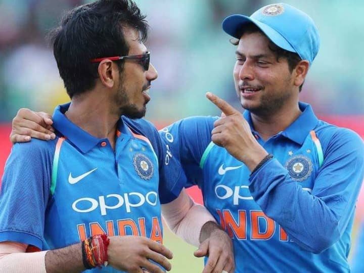 Yuzvendra Chahal: சாஹலுக்கு இந்திய அணியில் இடம் கிடைக்காதது ஏன்? இம்ரான் தாஹிர் தந்த விளக்கம் இதுதான்!