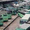 Tamilnadu Bus Transport Workers Strike – How Many Buses Are Running In Which Districts? | TN Bus Strike: போக்குவரத்து பணியாளர்கள் ஸ்ட்ரைக்