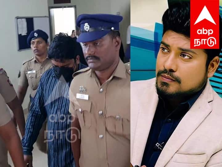 10ஆம் வகுப்பு மாணவிக்கு பாலியல் தொல்லை; தனியார் பள்ளி முதல்வர் போக்சோவில் கைது