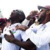 Aus vs WI Test: 27 ஆண்டுகளுக்குப் பின் வெஸ்ட் இண்டீஸ் படைத்த வரலாறு! சொந்த மண்ணில் சோடை போன ஆஸ்திரேலியா!
