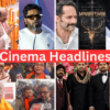 Cinema Headlines Today January 22nd Tamil Cinema News Today Rajinikanth Vadivelu Pa Ranjith Keerthi Pandian Fahadh Faasil