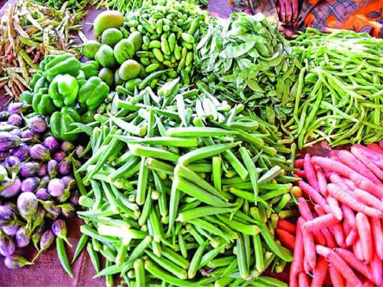 Vegetable Price: உயர்ந்த கேரட், வெங்காயம் விலை.. குறைந்த அவரக்காய், கத்திரிக்காய்.. மற்ற காய்கறிகளின் பட்டியல் இதோ..