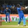 Indian Cricket Team Captain Rohit Sharma Back To Back Duck In T20i On Verge Of Unwanted Record