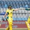 Indian Womens Cricket Team Australia Indw Vs Ausw 3rd T20 Match Report Latest Tamil Sports News