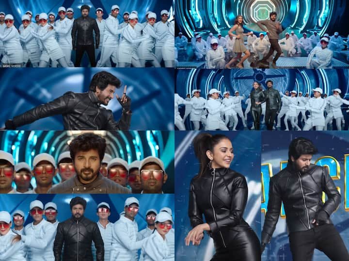 Sivakarthikeyan Ayalaan Movie Third Single Suro Suro Song Lyrics