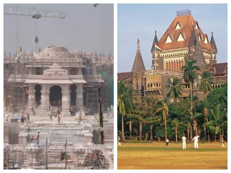 Ram Temple Inauguration Bombay High Court To Hear Plea Against Public Holiday On 22 Jan In Maharashtra