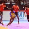 Pro Kabaddi 2023Tamil Thalaivas Vs U Mumba: Tamil Thalaivas Won U Mumba By 16 Points Today