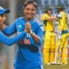 INDW vs AUSW 3rd T20I: டி20 கோப்பை யாருக்கு? ஆஸ்திரேலியாவுடன் இந்திய மகளிர் அணி இன்று பலப்பரீட்சை