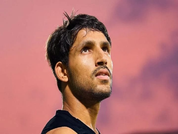 Ind vs Eng Test: கிரிக்கெட் பேட் வாங்க கூட கடன்தான் வாங்குனோம்… இந்திய டெஸ்ட் அணியில் தேர்வான துருவ் ஜூரல் உருக்கம்!