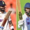 Rohit Sharma Has Explained Why Youngster Rajat Patidar Was Replaced By Virat Kohli In The Test Match Against England.