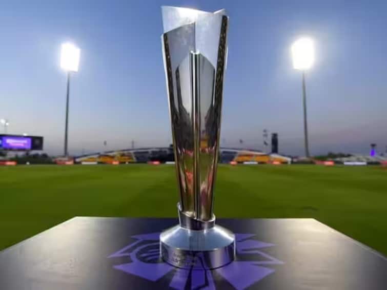 T20 World Cup 2024: Icc Revealed America Will Host T20 World Cup 2024 On Drop In Pitches And Use Temporary Infrastructure