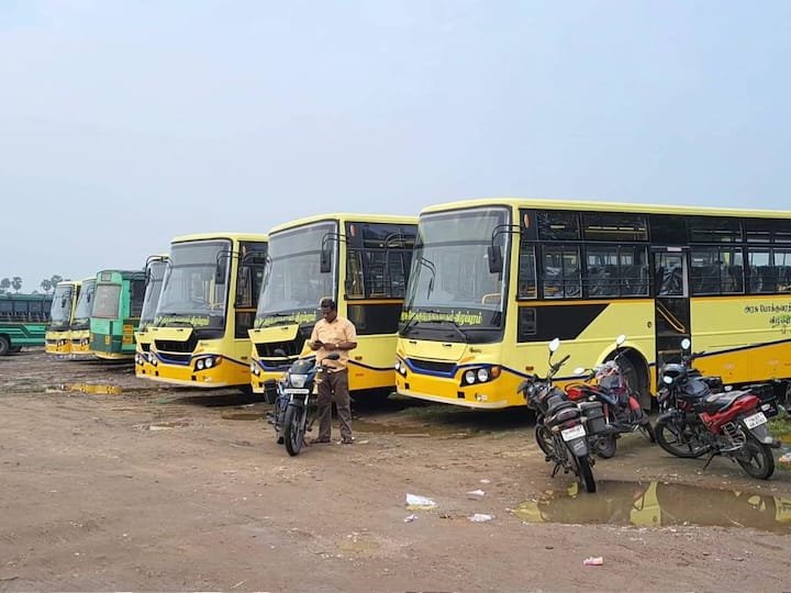 TN Bus Strike: தொழிலாளர்கள் போராட்டம்.. விழுப்புரத்தில் வழக்கம்போல பேருந்துகள் இயங்குகிறதா? – நிலவரம் என்ன?