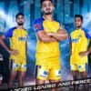 Tamil Thalaivas vs UP Yoddhas LIVE Updates Jan 10 Pro Kabaddi League matchday 36 at the DOME by NSCI, Mumbai