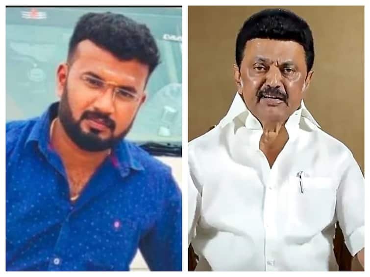 தனியார் தொலைக்காட்சி செய்தியாளர் தாக்கப்பட்ட சம்பவம்: காவல்துறை அதிகாரிகள் மீது நடவடிக்கை.. முதலமைச்சர் அதிரடி..!