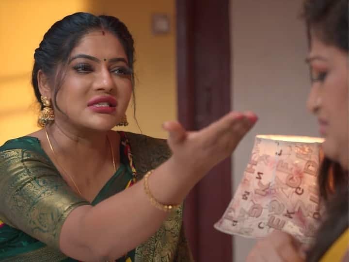 Zee Tamil Seetha Raman Serial January 10th Episode Update