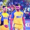 Pro Kabaddi Tamil Thalaivas Vs UP Yoddha Match Know Match Preview