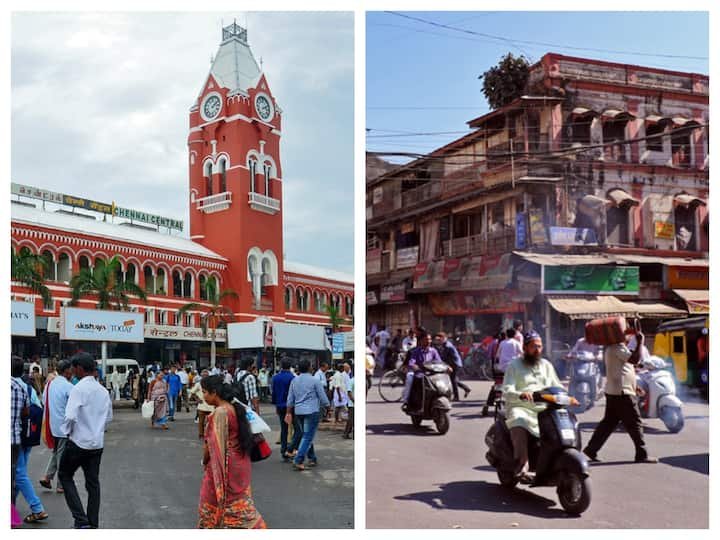 தொடர்ந்து 7வது முறை! இந்தியாவின் தூய்மையான நகரம் எது? 199வது இடத்தில் சென்னை
