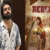 Rebel Release Date : ஜி.வி. பிரகாஷின் ரிபெல்.. படத்தின் ரிலீஸ் தேதி அறிவிப்பு வந்தாச்சு!