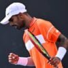 Indias Tennis Star Sumit Nagal Script History In Australian Open 2024 Become1st Indian To Beat Seeded Player In 35 Years