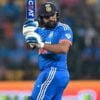 Rohit Sharma Waiting To Break Dhoni Record As A Captain In International Cricket